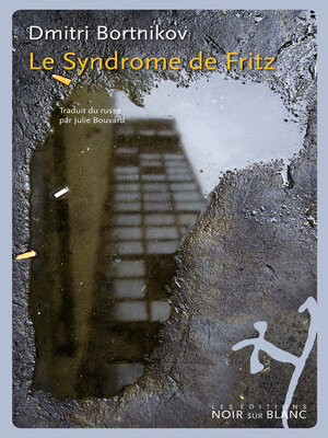 cover image of Le Syndrome de Fritz